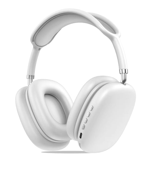 Gaming Headset Earphone Headphone With Microphone