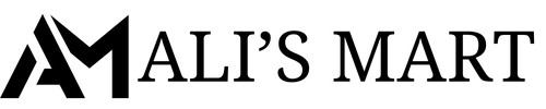 ALI'S  MART