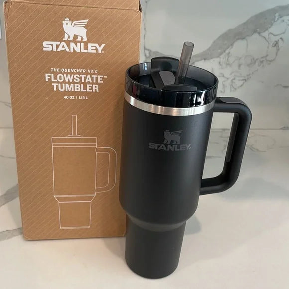 Stanley Tumbler (40 Oz)
